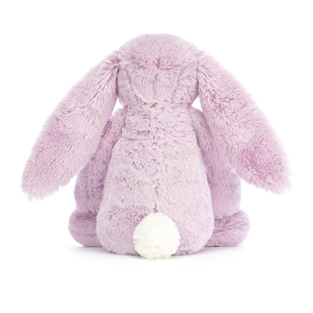 Blossom Jasmine Bunny