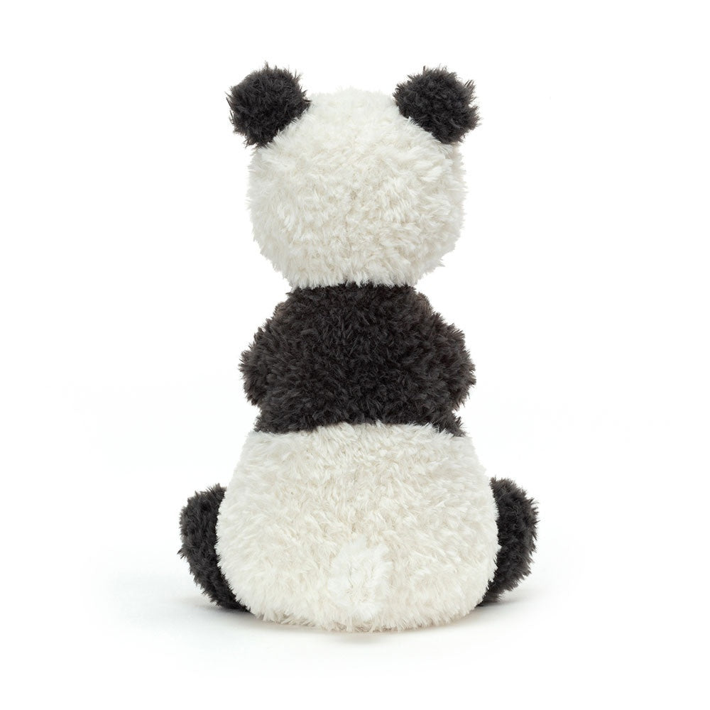 Huddles Panda