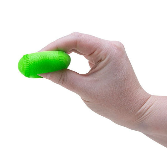 Nee Doh® Teenie Hot Shots Sports Balls Squishy Fidget Toys (4pc)