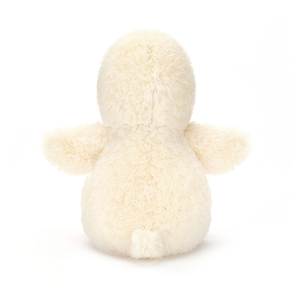 Nippit Duck