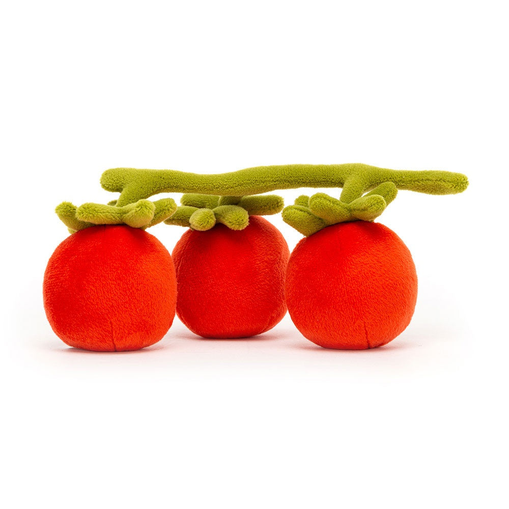 Vivacious Vegetable Tomato
