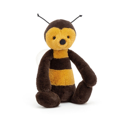 Albee And The Big Seed Book and Bashful Bee Medium
