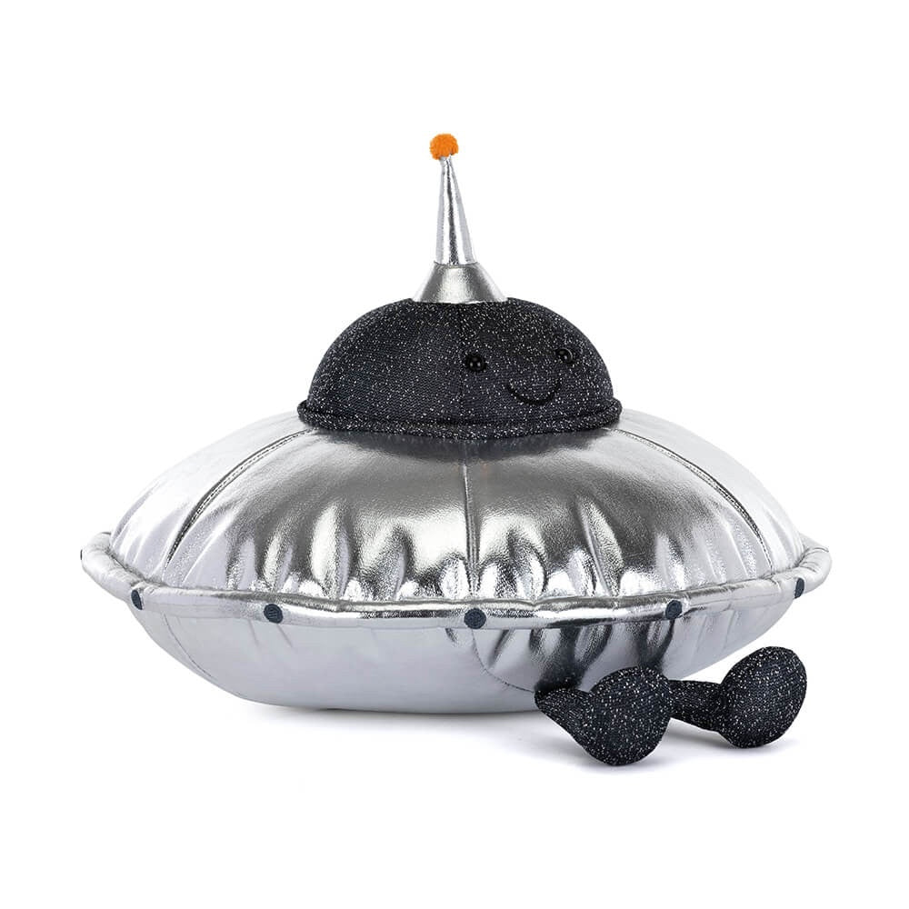 Amuseables Jellysaucer