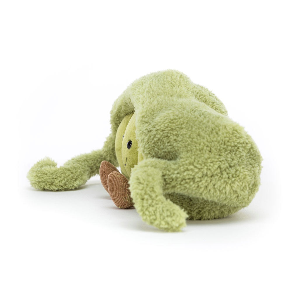 Amuseables Pea in a Pod
