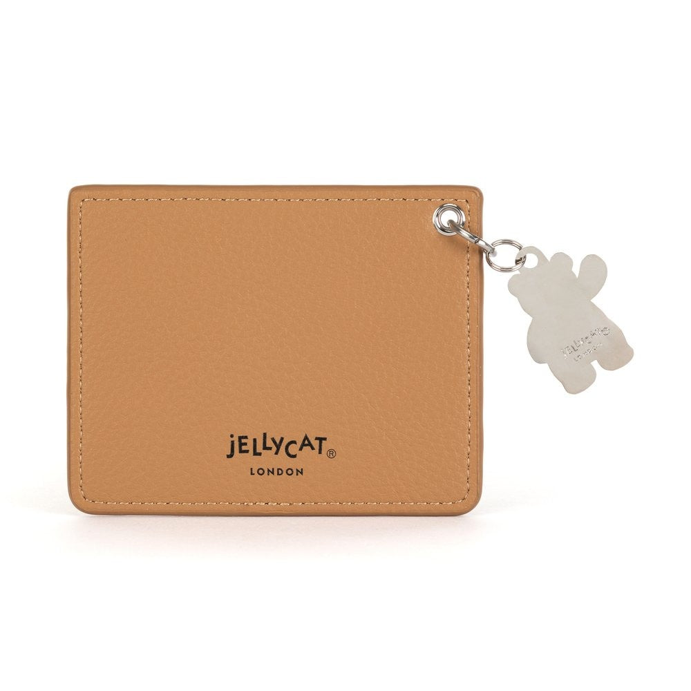 Bartholomew Bear Cardholder
