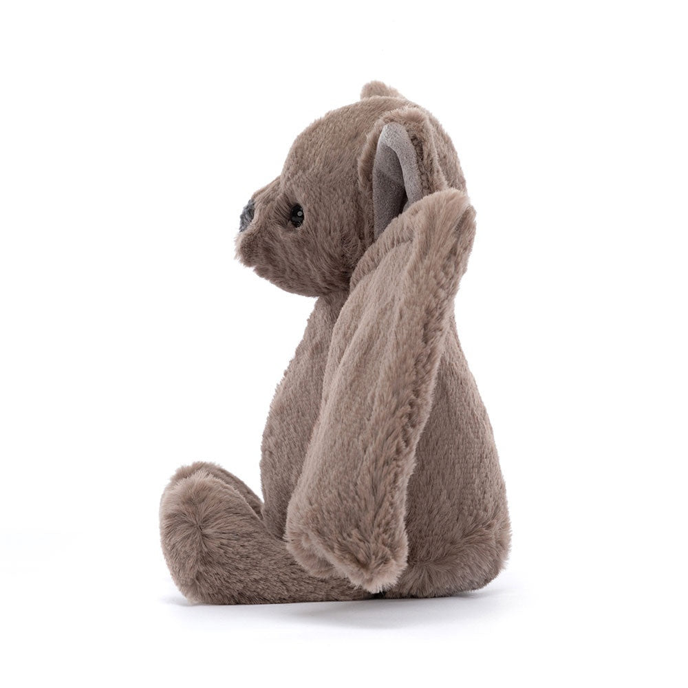 Bashful Bat
