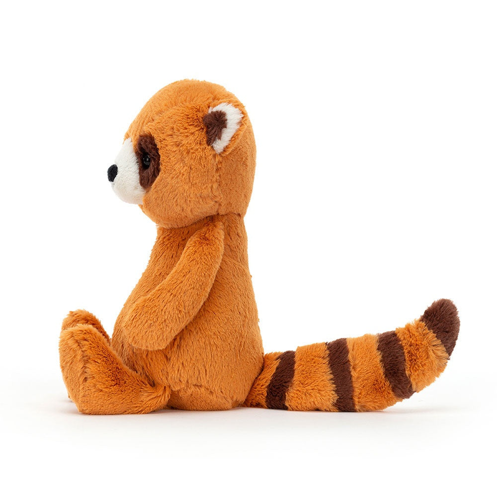 Bashful Red Panda 