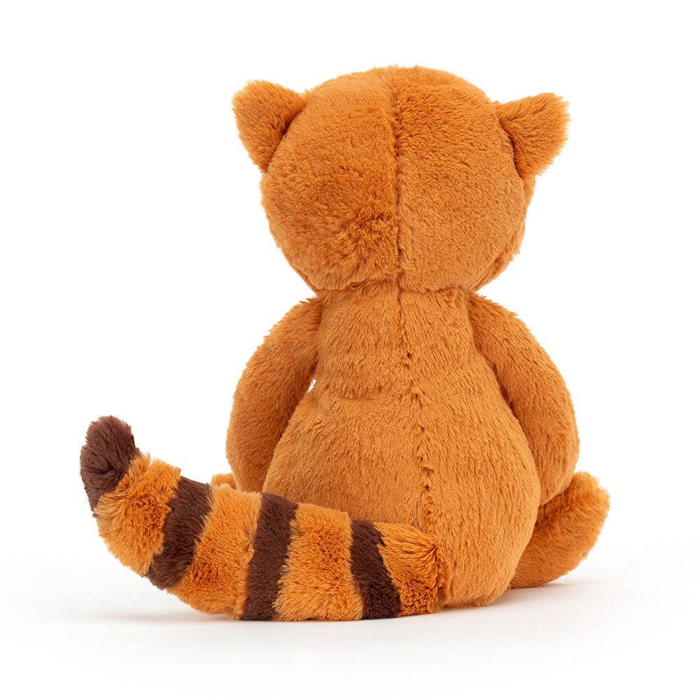 Bashful Red Panda 