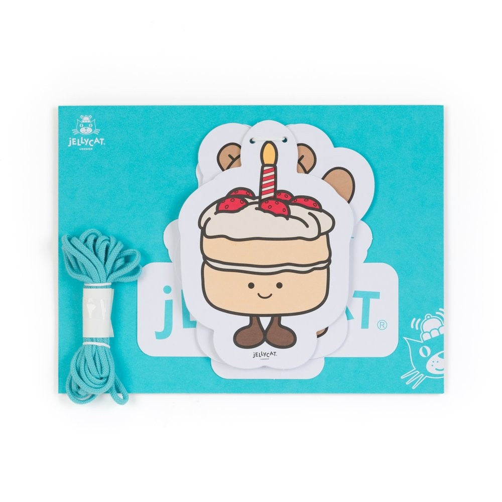 Birthday Bunting