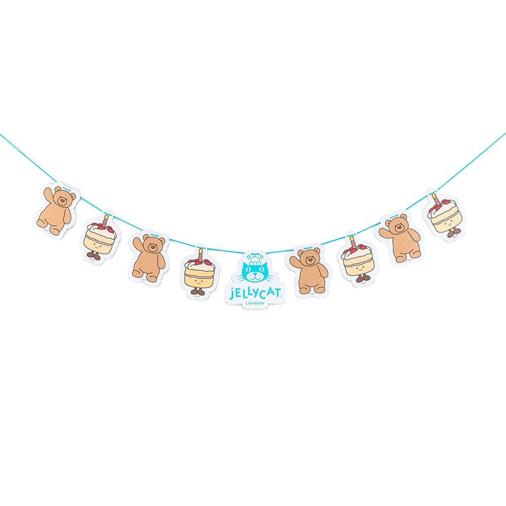 Birthday Bunting