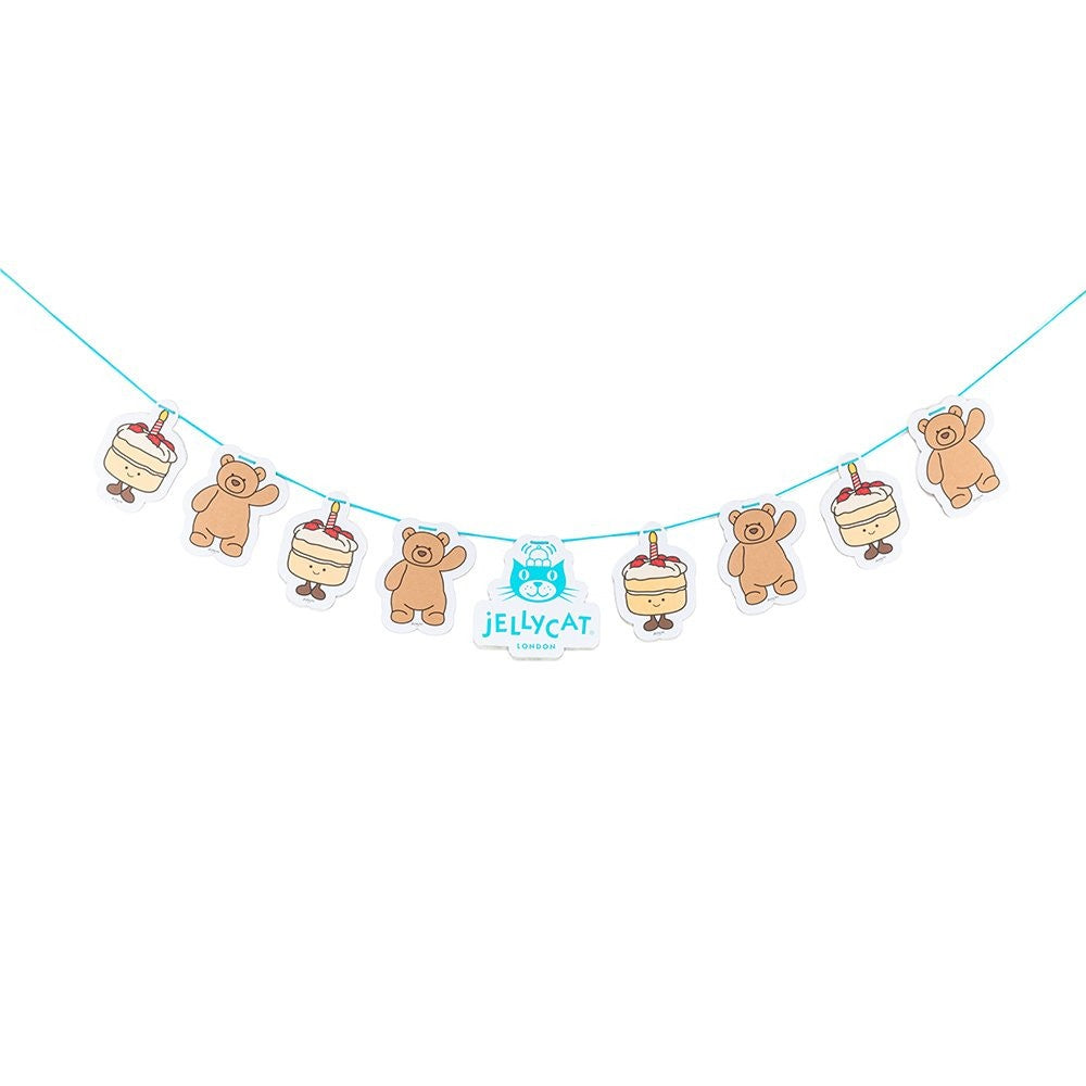 Birthday Bunting
