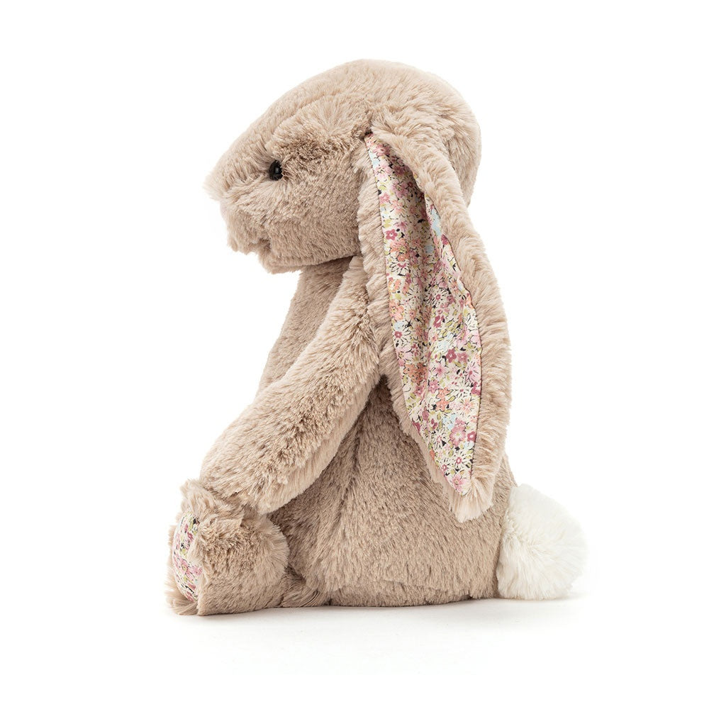 Blossom Bea Beige Bunny