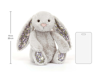 Blossom Silver Bunny 'Bloom'