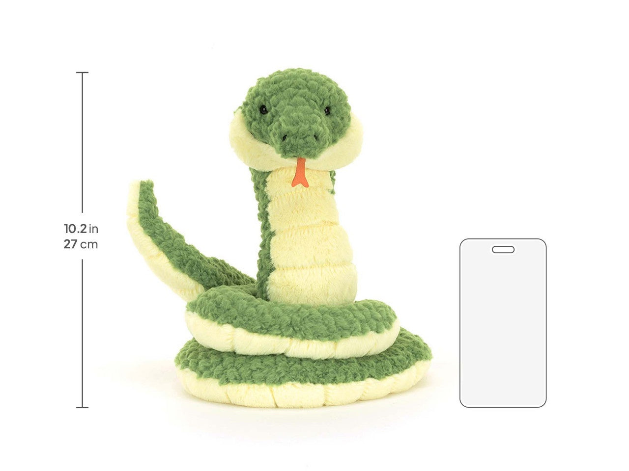 Cizi Snake