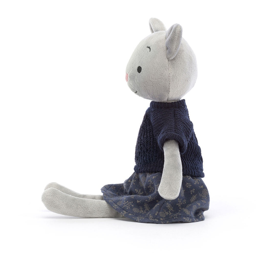 Coquette Cutie Cat