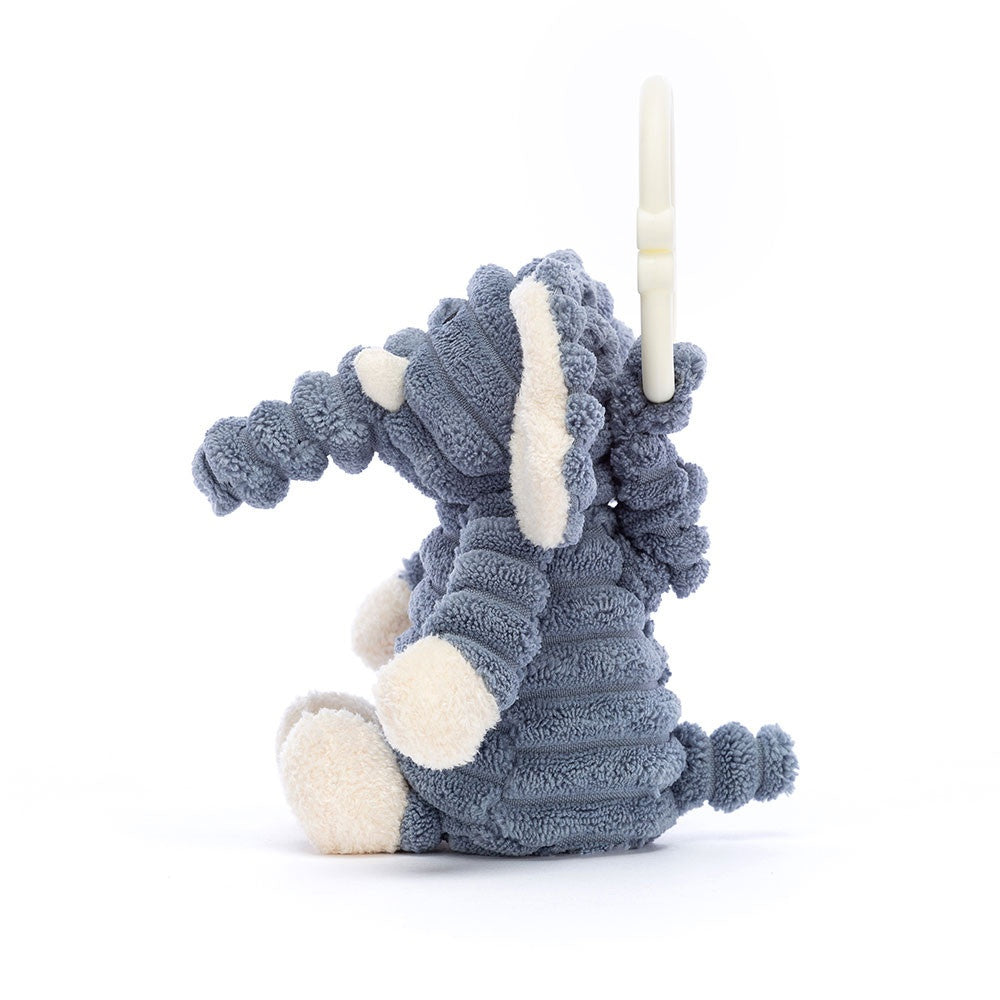 Cordy Roy Baby Elephant Jitter