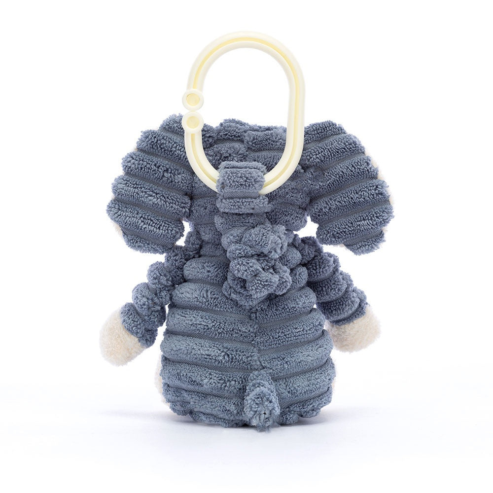 Cordy Roy Baby Elephant Jitter