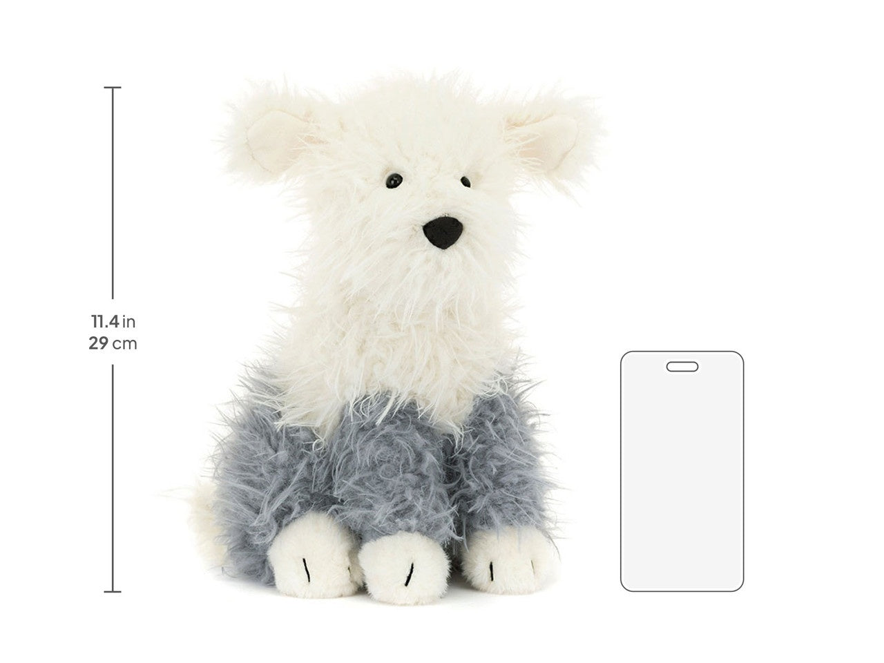 Ewert Sheepdog 