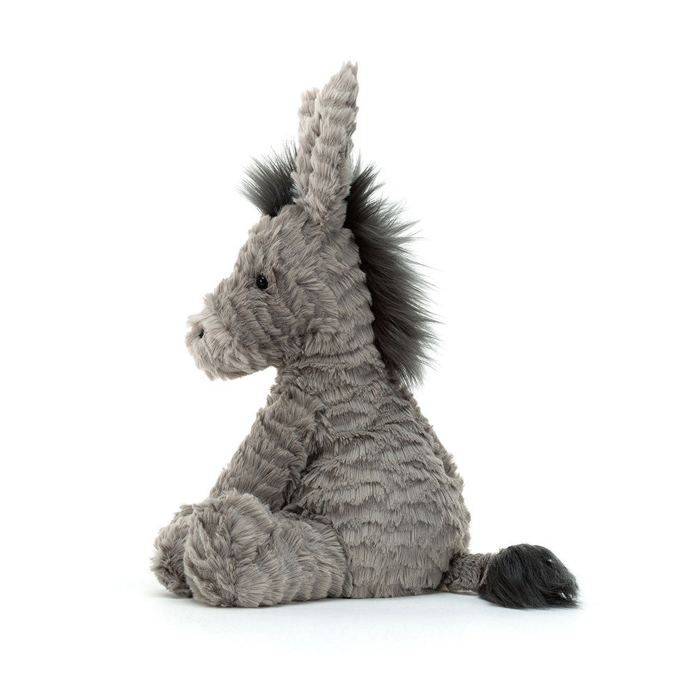 Fuddlewuddle Donkey 
