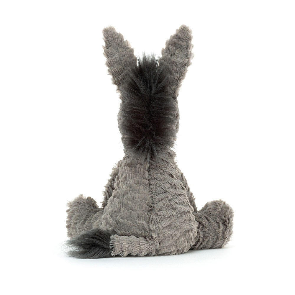 Fuddlewuddle Donkey 