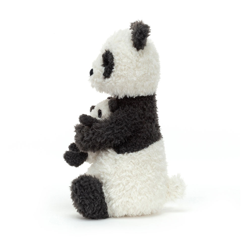Huddles Panda