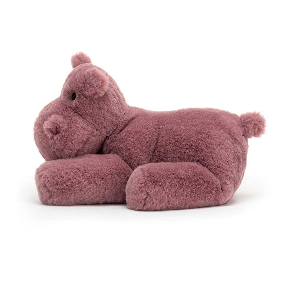 Huggady Hippo