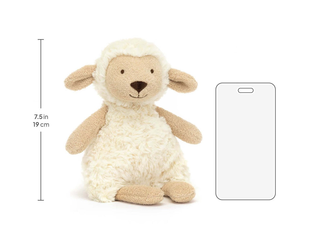 Lollie Lamb