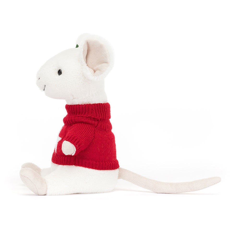 Merry Mouse Jumper