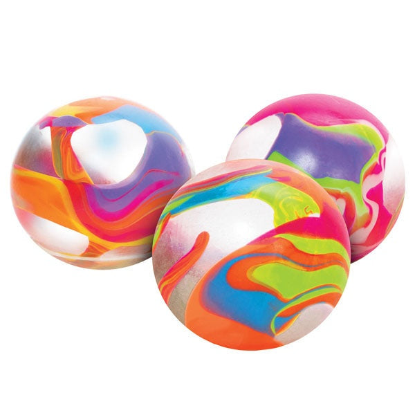 Nee Doh® Marbleez Groovy Glob Stress Ball Squishy Fidget Toy (1pc) Color Ships Assorted