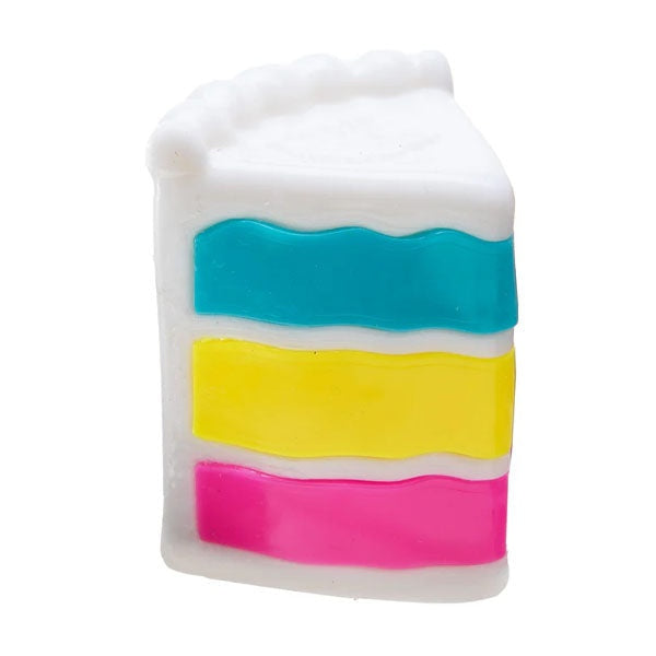 Nee Doh® Peace O' Cake Squishy Fidget Toy (1pc)