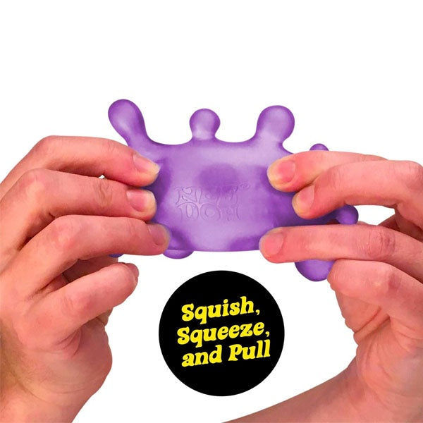 Nee Doh® Sploot Splat Squishy Fidget Stress Ball Toy (1pc) Color Ships Assorted