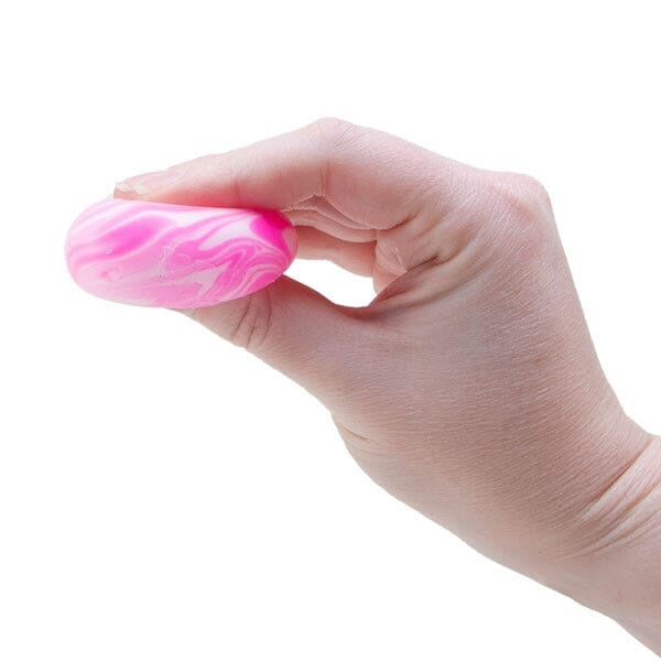 Nee Doh® Teenie Swirl Mini Stress Balls Squishy Fidget Toys (4pc)