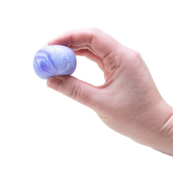 Nee Doh® Teenie Swirl Mini Stress Balls Squishy Fidget Toys (4pc)