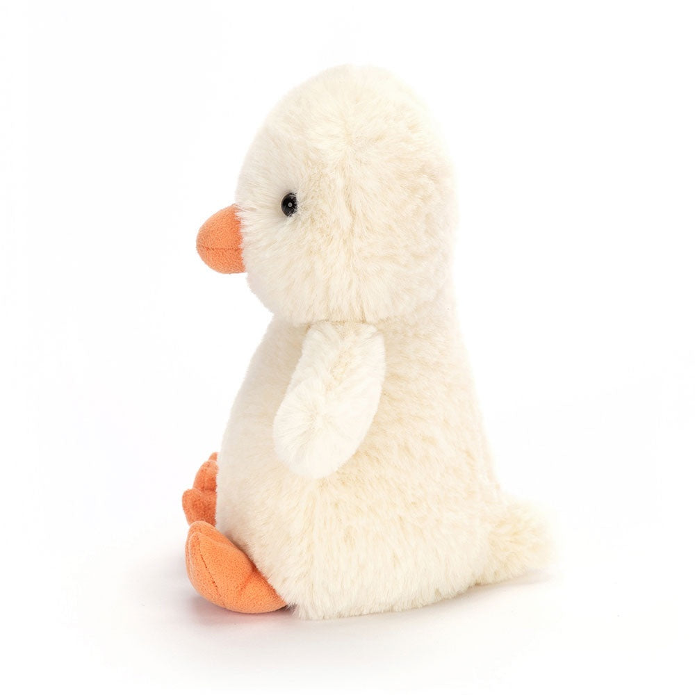 Nippit Duck