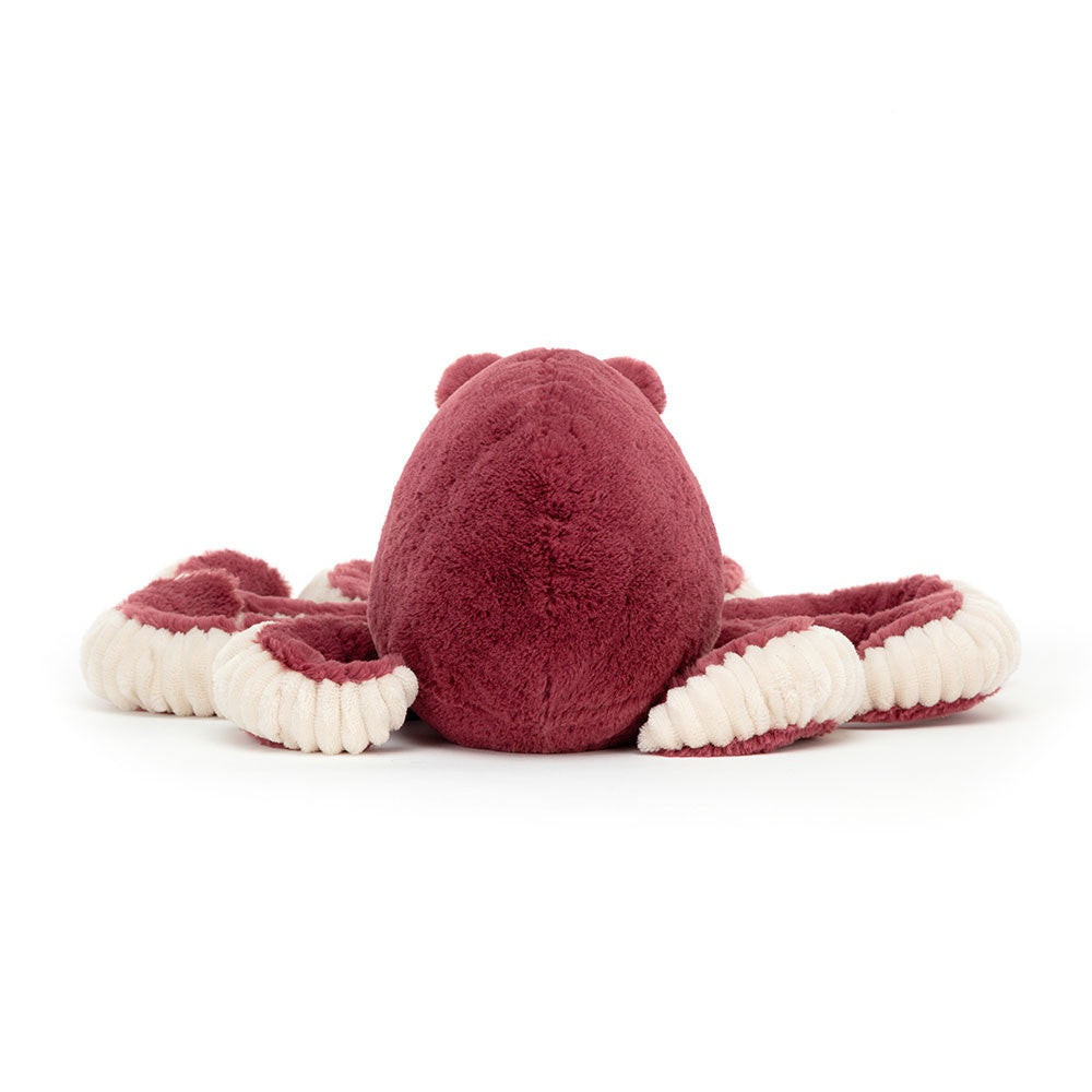 Obbie Octopus 