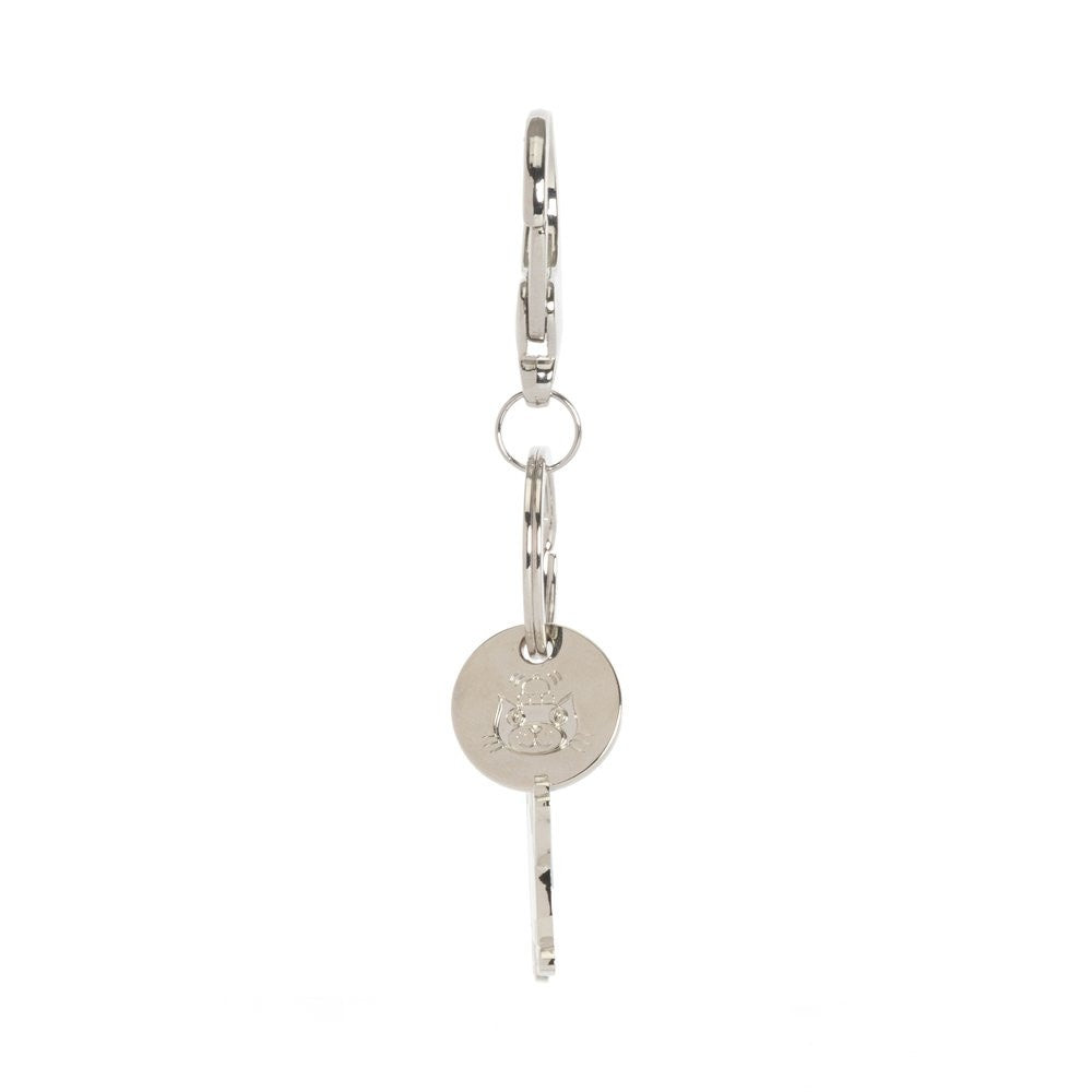 Ricky Rain Frog Keyring