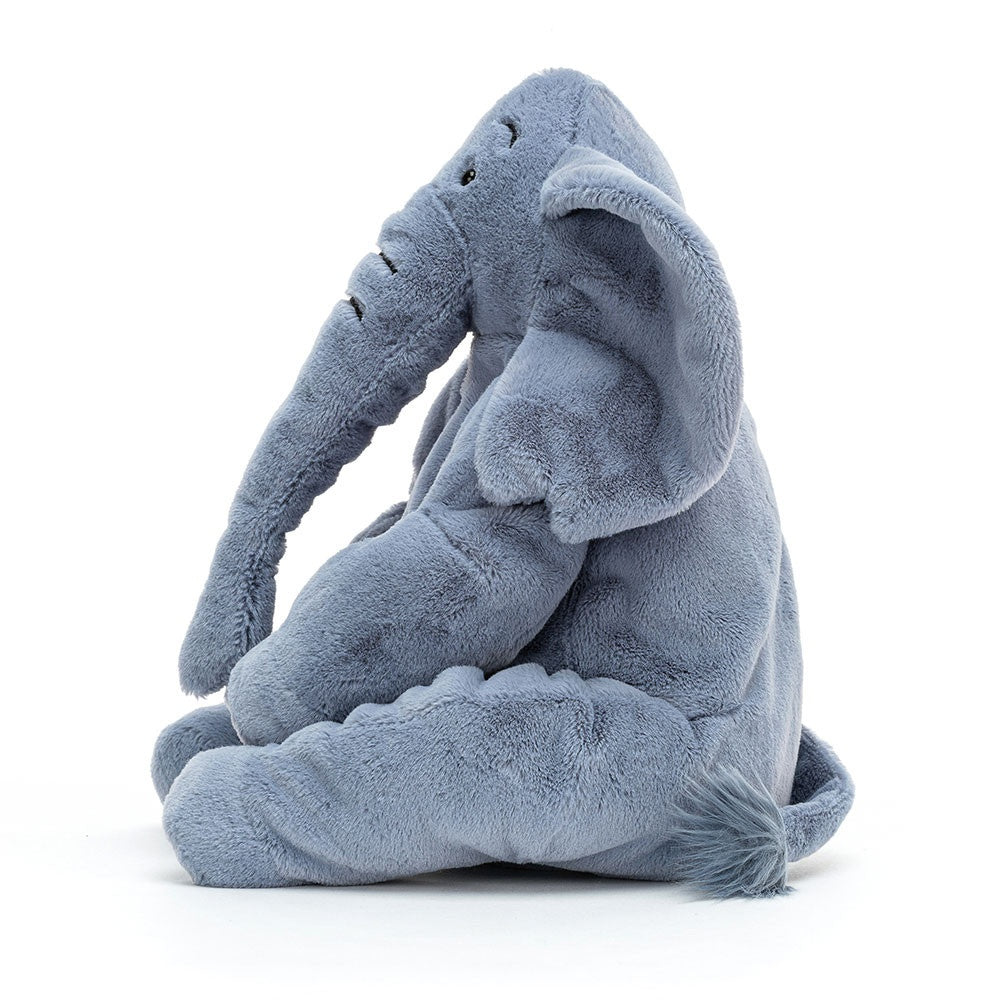 Rumpletum Elephant