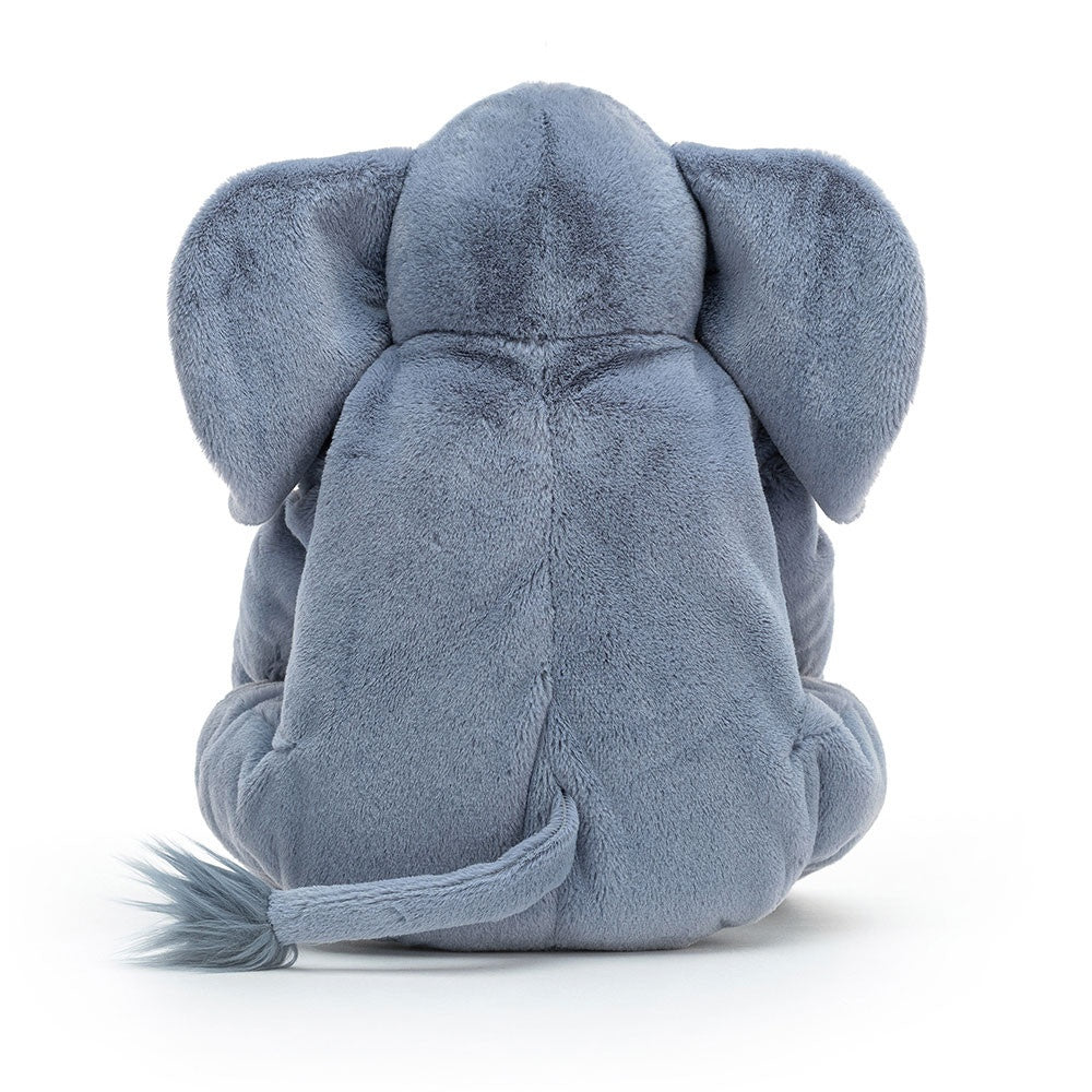 Rumpletum Elephant