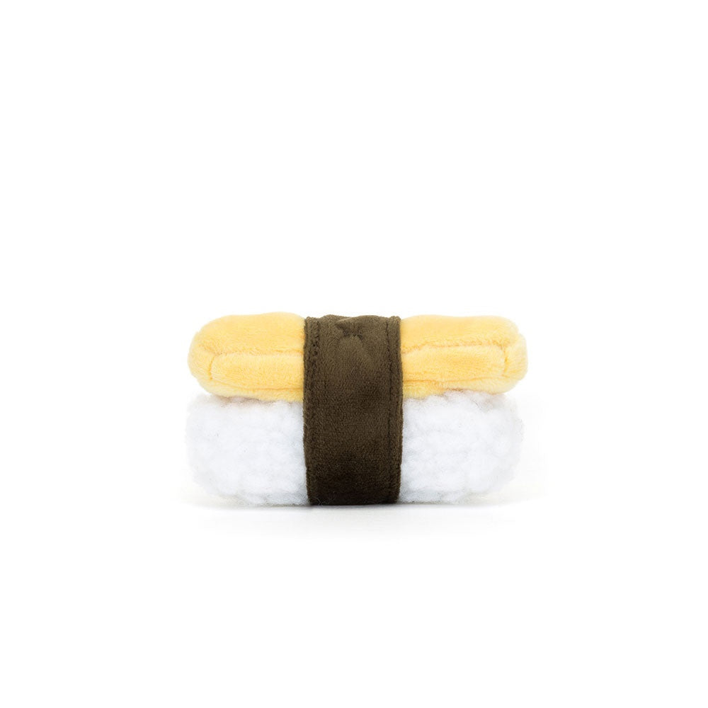 Sassy Sushi Egg