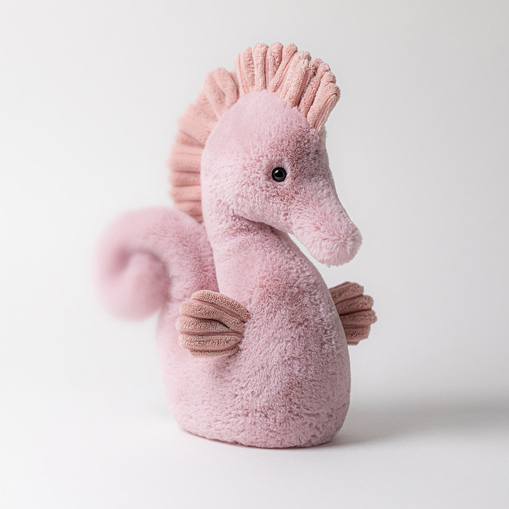 Sienna Seahorse