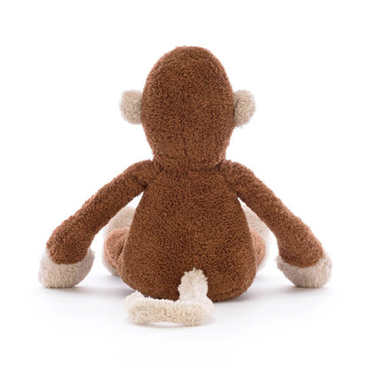 Slackajack Monkey