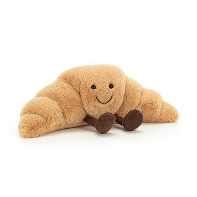Amuseables Croissant - Medium