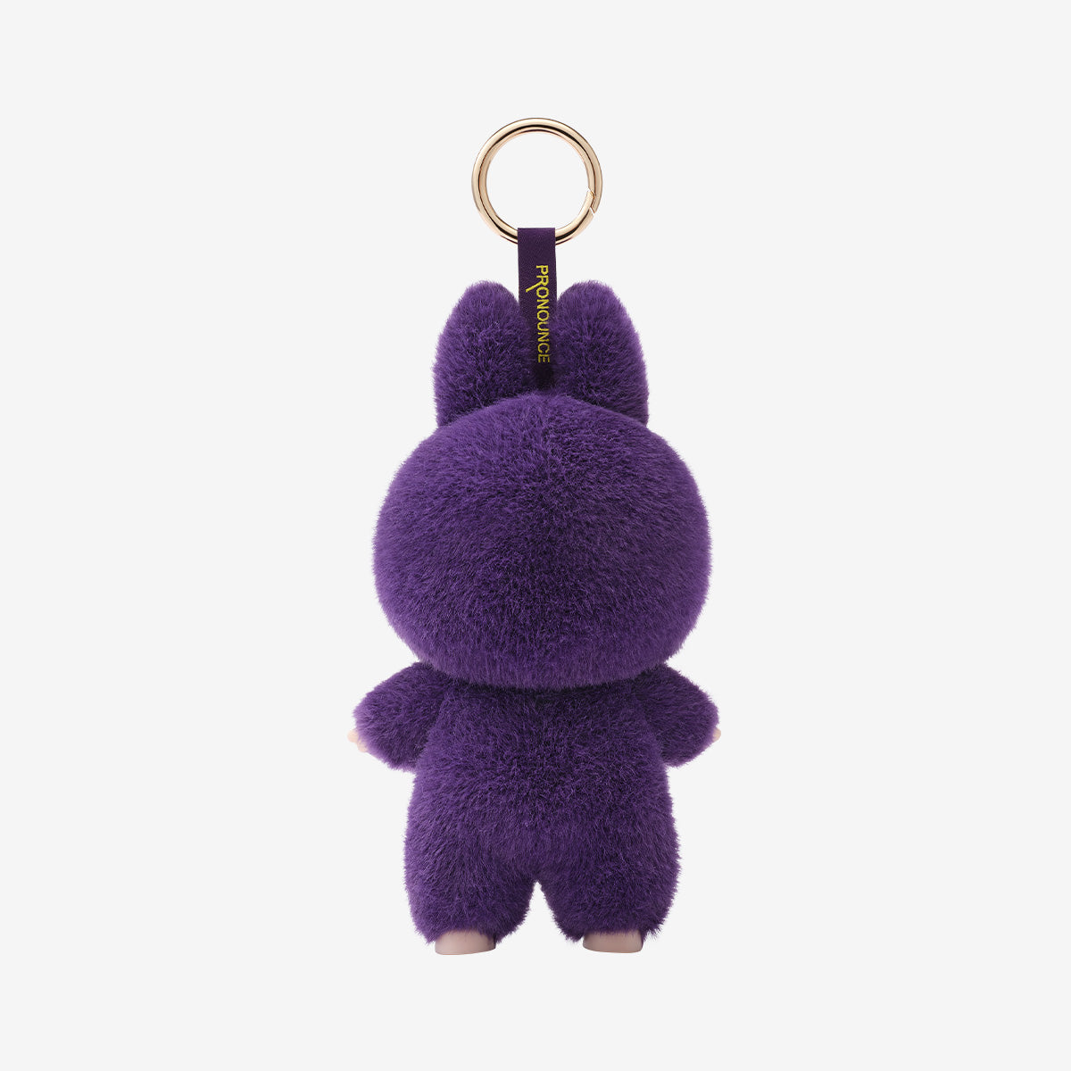 THE MONSTERS - WINGS OF FORTUNE Vinyl Plush Hanging Card – view 4 | The Moon Toys