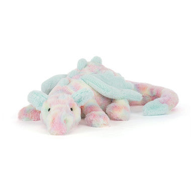 Lazulia Dragon - Large