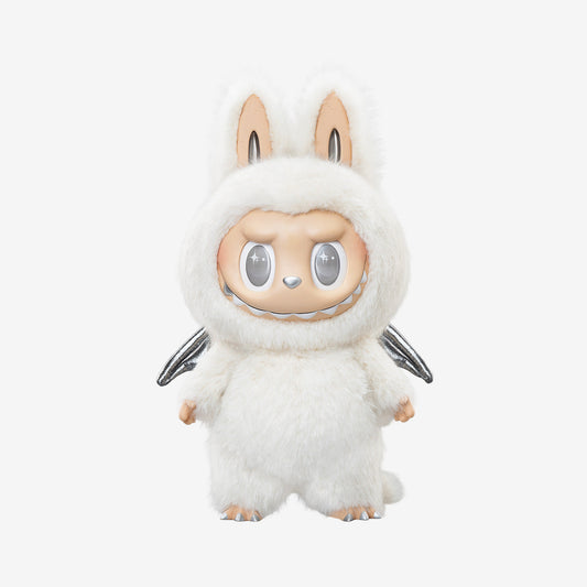 THE MONSTERS - ANGEL IN CLOUDS Vinyl Face Doll | The Moon Toys