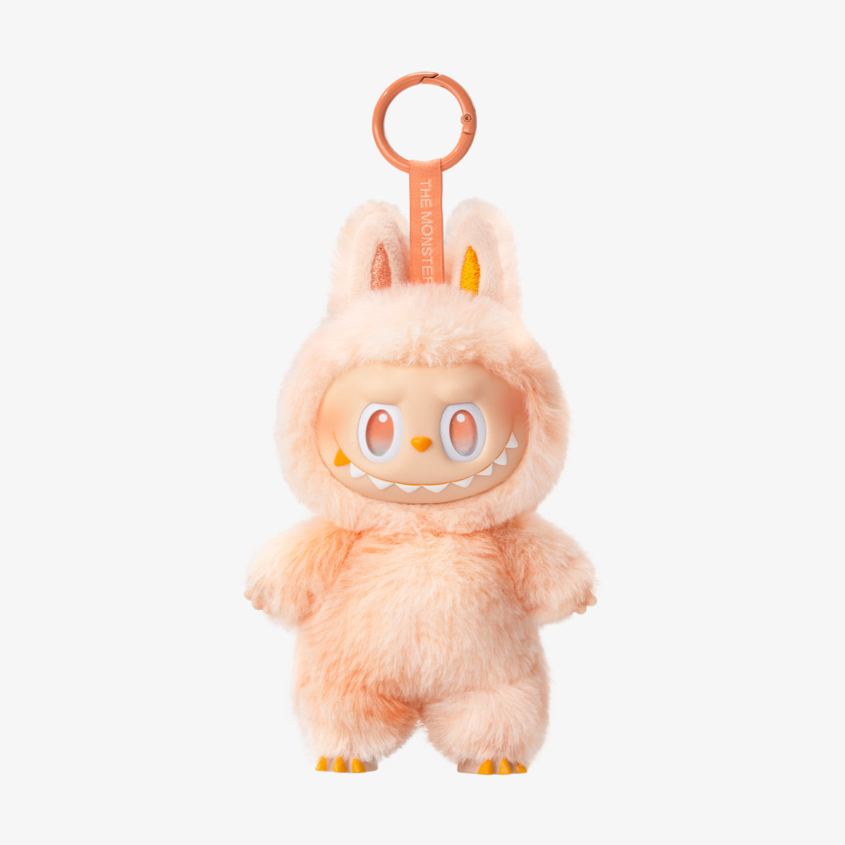 THE MONSTERS Big into Energy Series-Vinyl Plush Pendant Blind Box – view 3 | The Moon Toys