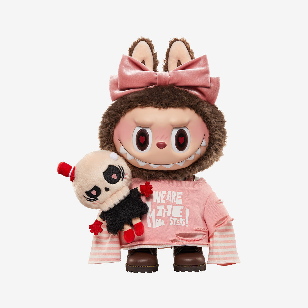 THE MONSTERS Catch Me If You Like Me Series-Vinyl Doll Gift Box | The Moon Toys
