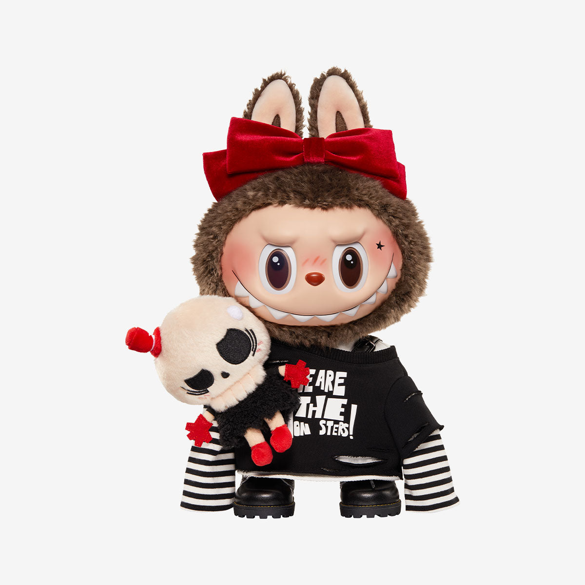 THE MONSTERS Catch Me If You Like Me Series-Vinyl Doll Gift Box – view 2 | The Moon Toys