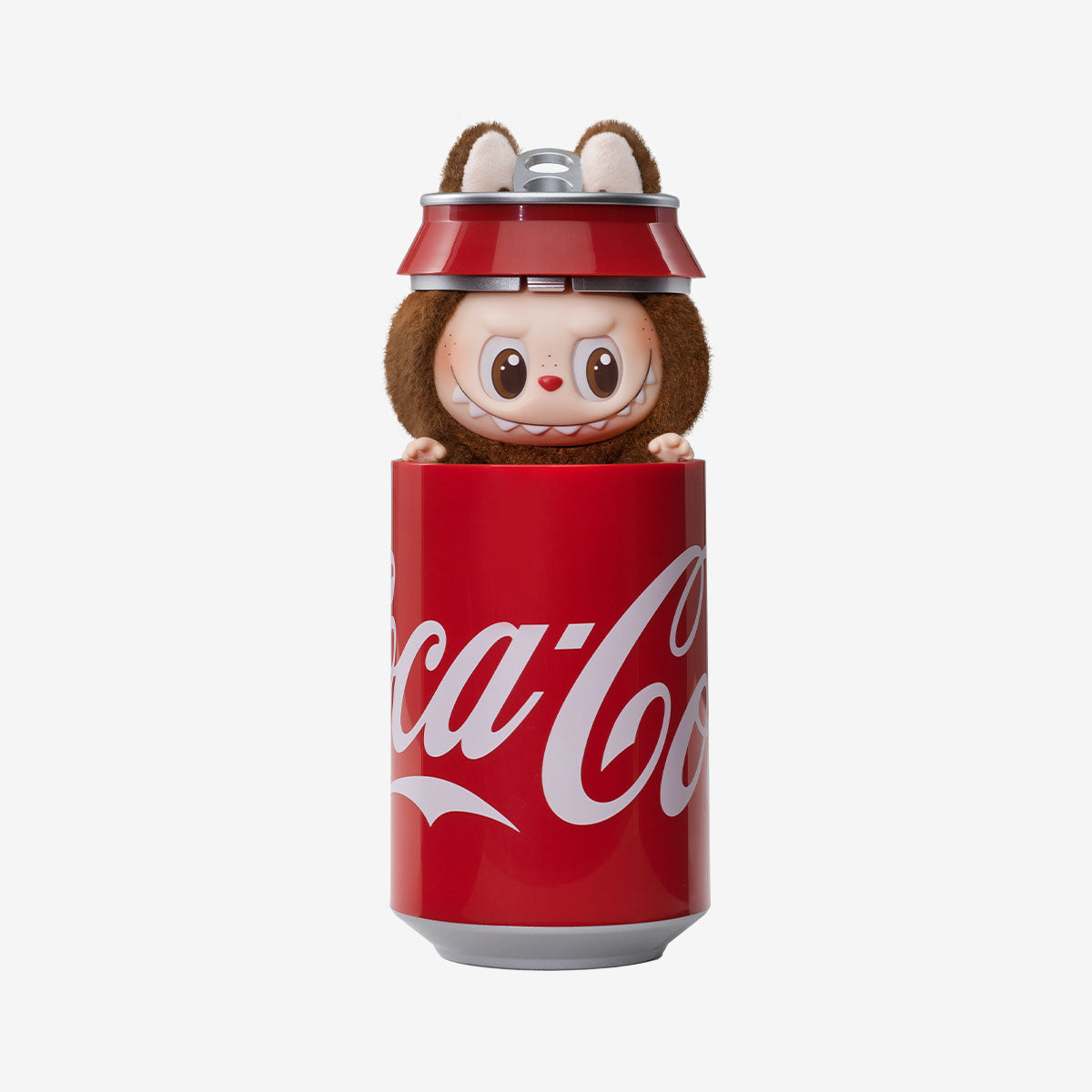 THE MONSTERS COCA-COLA SERIES-Vinyl Face Blind Box – view 5 | The Moon Toys