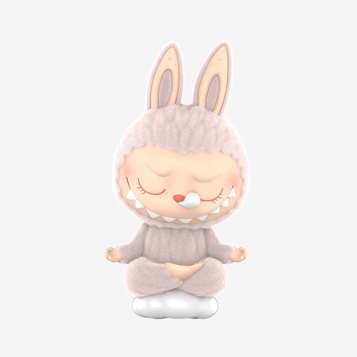 THE MONSTERS Lazy Yoga Series Figures – view 10 | The Moon Toys